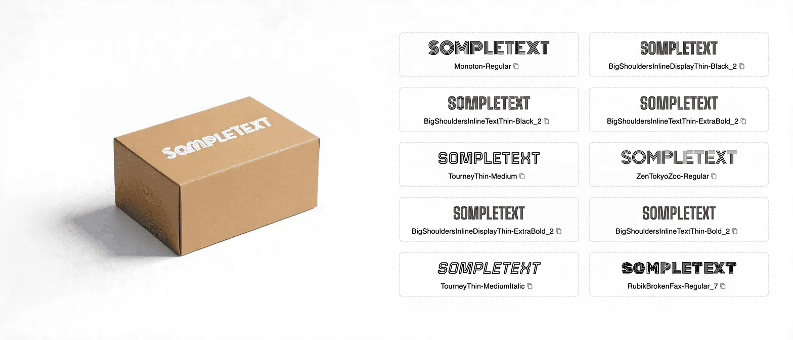 Ejemplo de Identificación de Fuentes